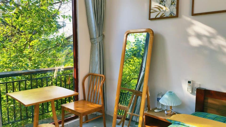 Angels Homestay & Coffee - Măng Đen Vacation rental in Vietnam