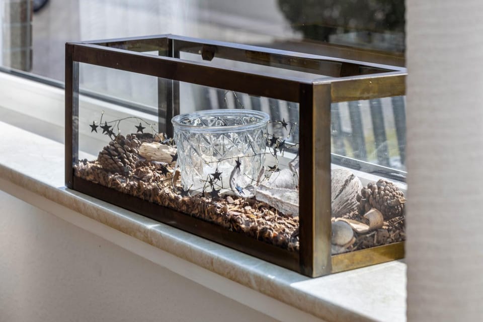 Ferienwohnung Frank Apartment in Sundern