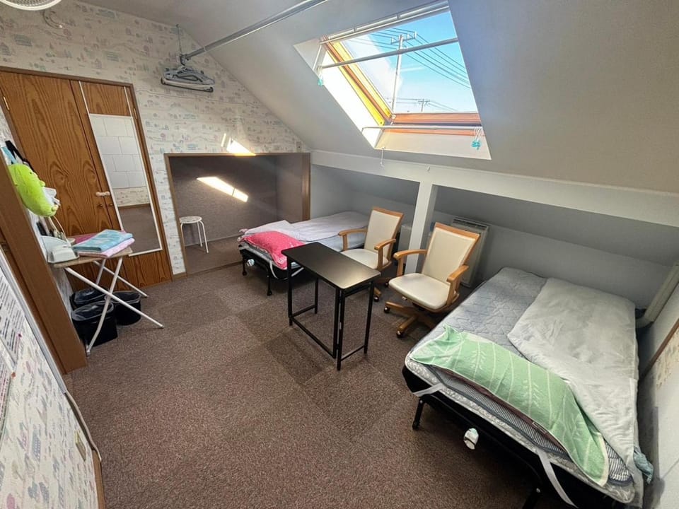 Guest House モモ Apartment in Hokkaido Prefecture