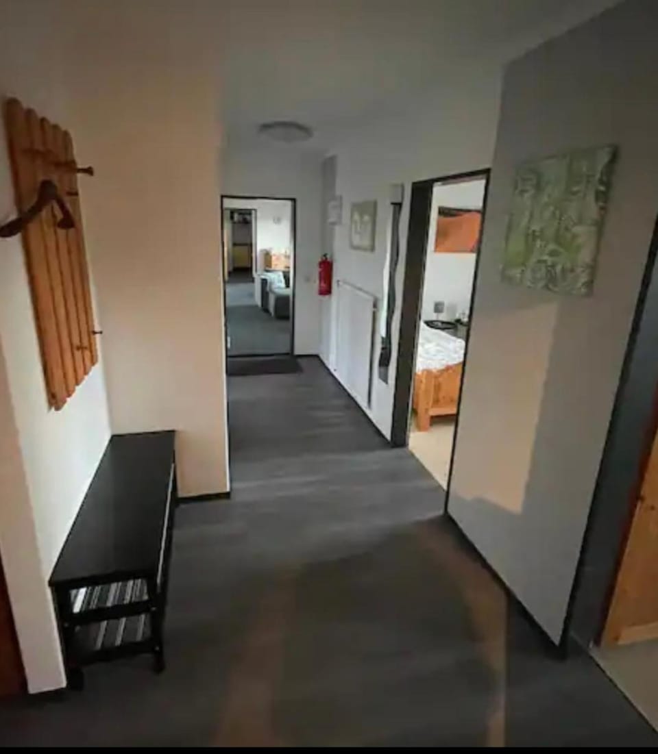 EcoLodge Bungalow House in Schleswig-Holstein