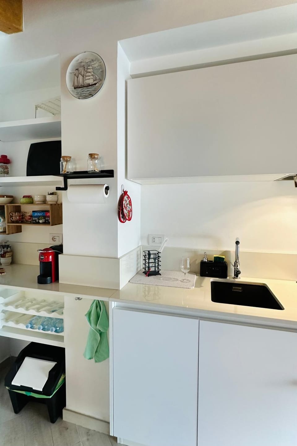 Attico Vista Bonita Apartment in Alghero