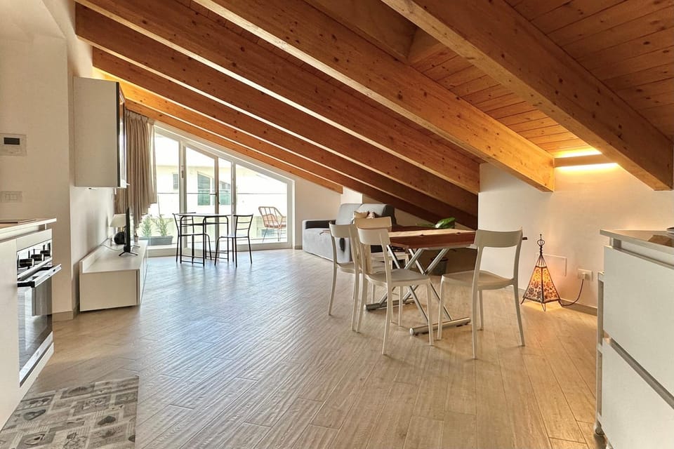 Attico Vista Bonita Apartment in Alghero