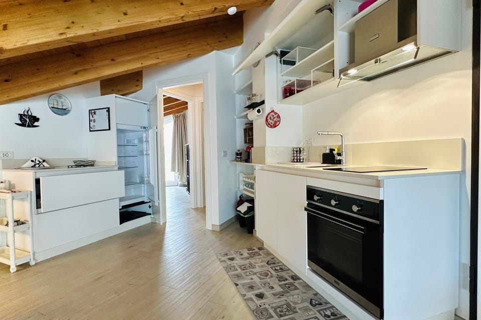 Attico Vista Bonita Apartment in Alghero