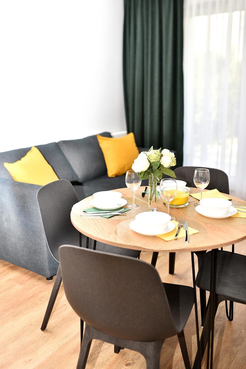 VIP Apartament number 8 Apartment in Masovian Voivodeship