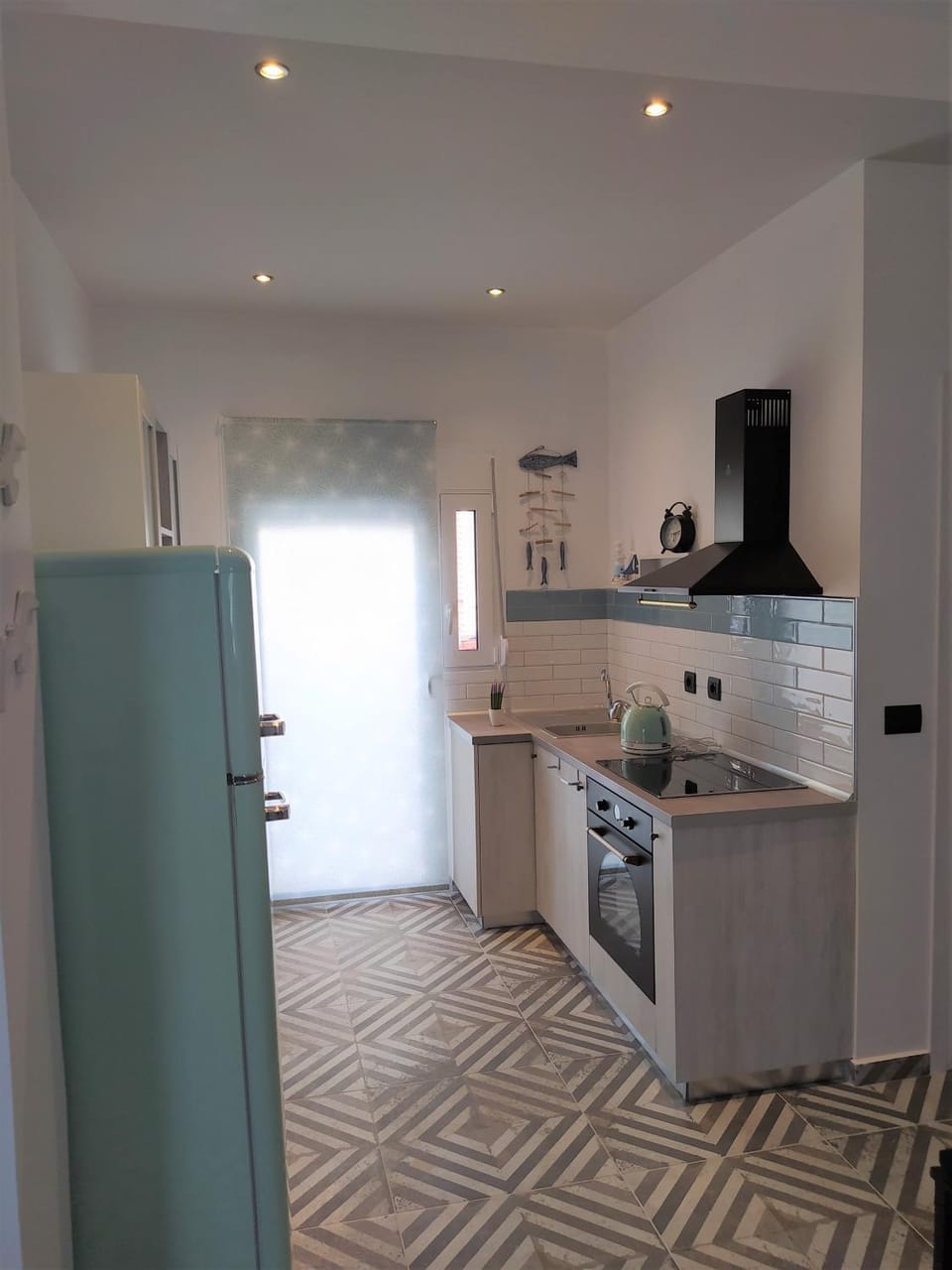 F & P apartment Apartment in Kardamena