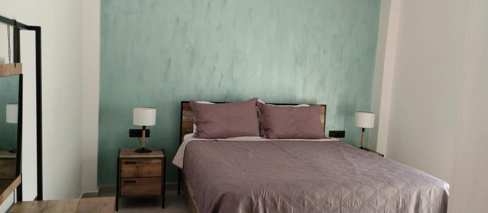 F & P apartment Apartment in Kardamena