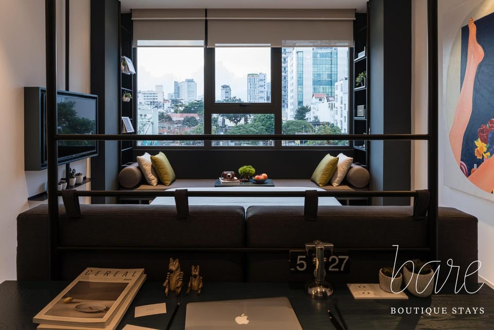 Business facilities