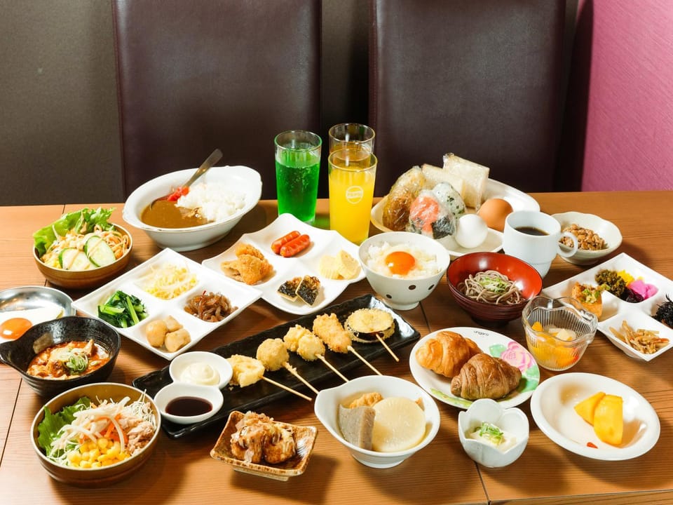 Restaurant/places to eat, Breakfast