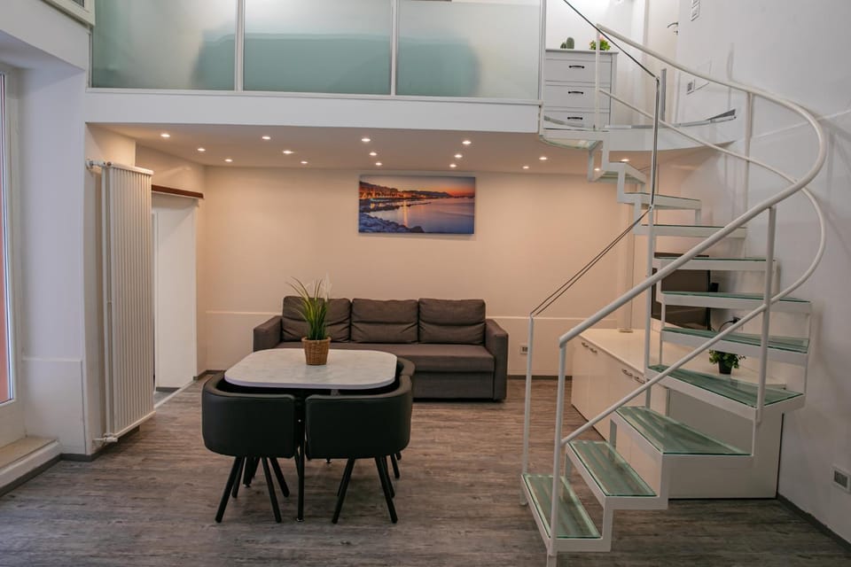 Lounge or bar