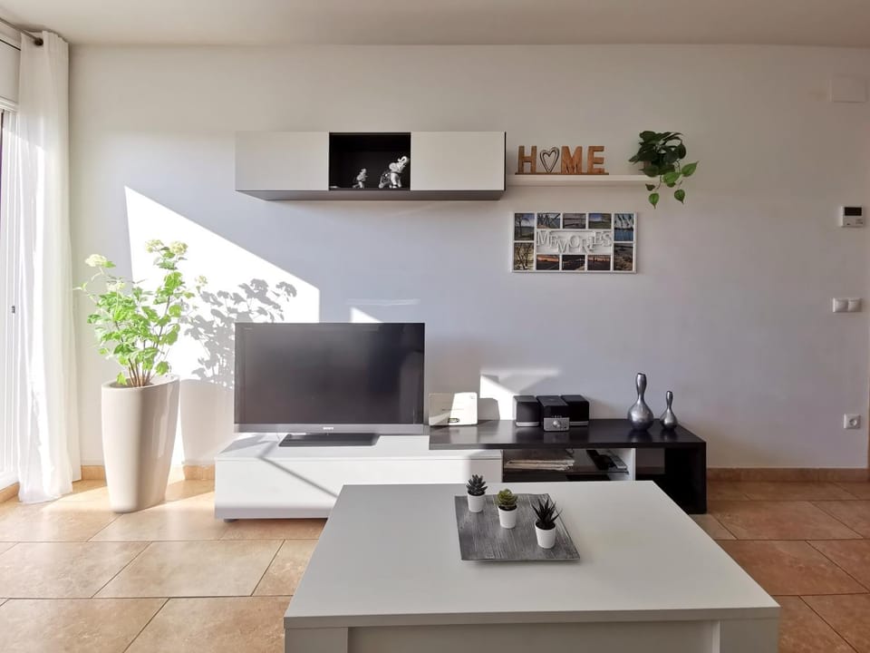 Somnis del Delta, Apartamento Deltebre, Delta Ebro Apartment in Montsià