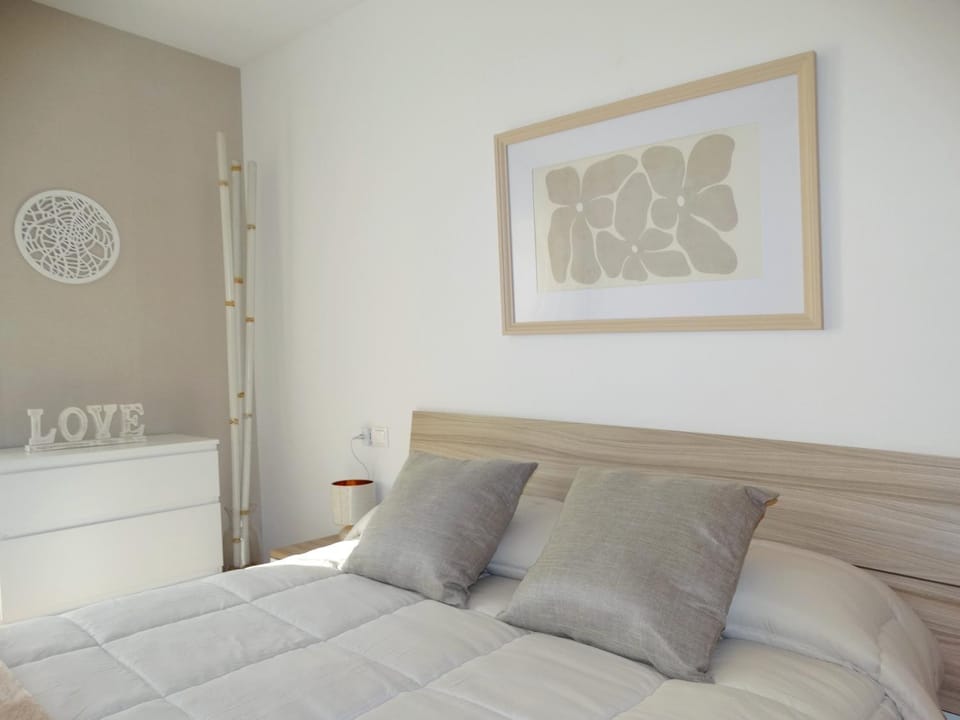 Somnis del Delta, Apartamento Deltebre, Delta Ebro Apartment in Montsià