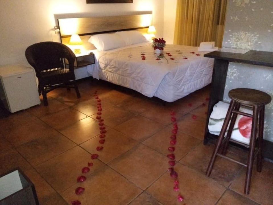 Pousada São Chico Eco Village Inn in São Francisco de Paula