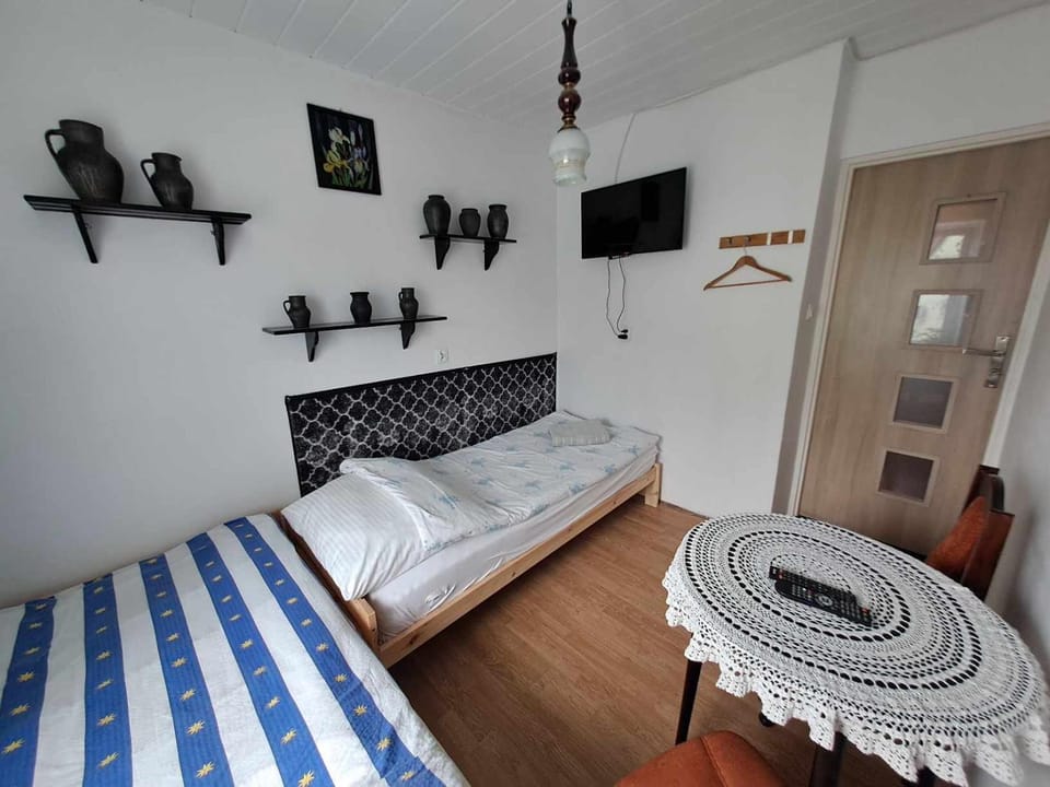 Pokoje Gościnne u Marysi Vacation rental in Lesser Poland Voivodeship
