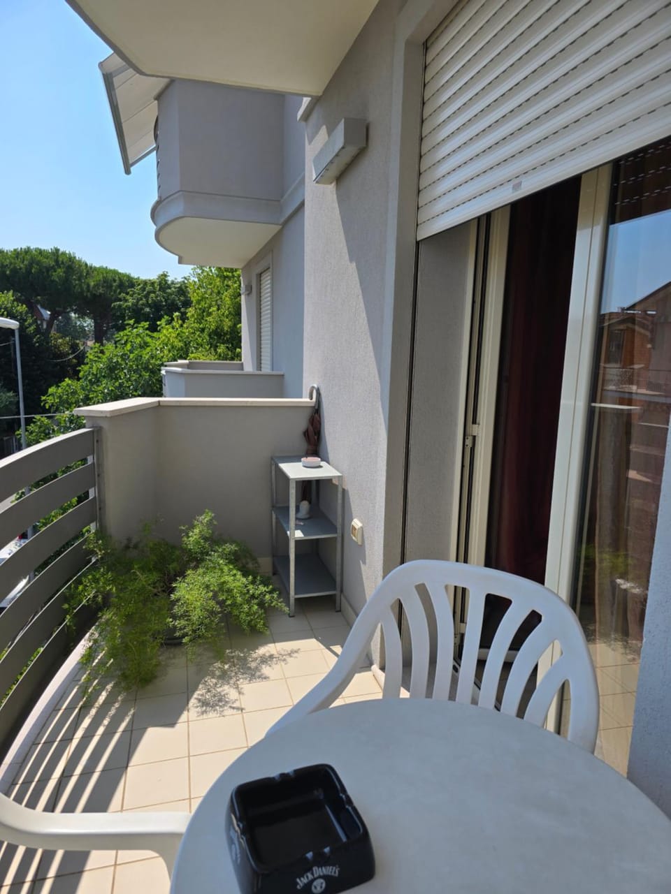 View (from property/room), Balcony/Terrace