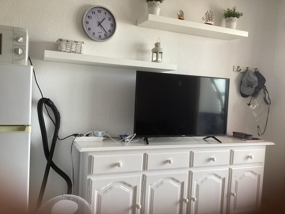 Amaya Relax Apartment in Maxorata