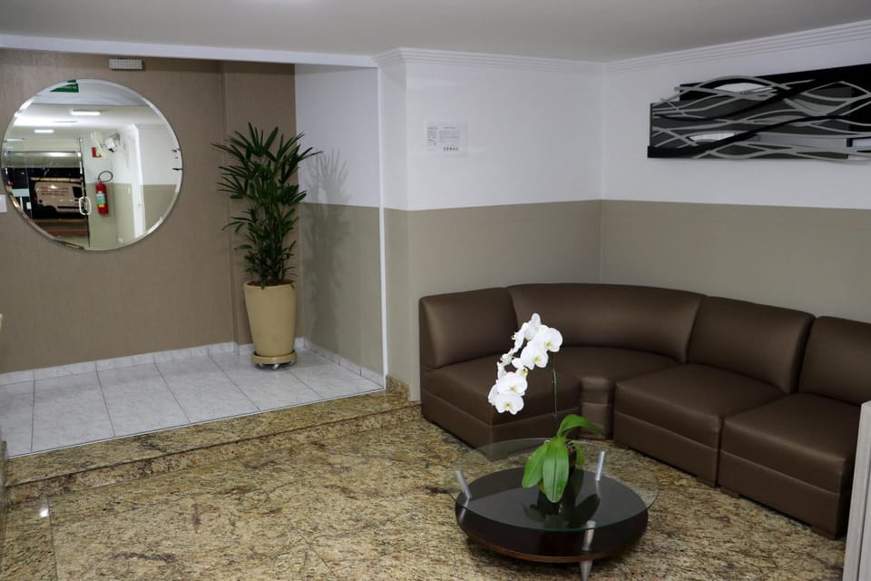 Hotel Malka Hotel in Sao Paulo City