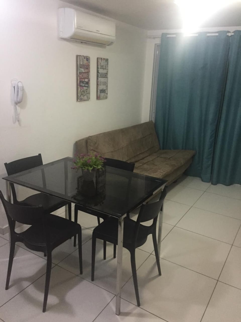Melhor ponto turístico de Jampa Ap 119 Apartment in João Pessoa