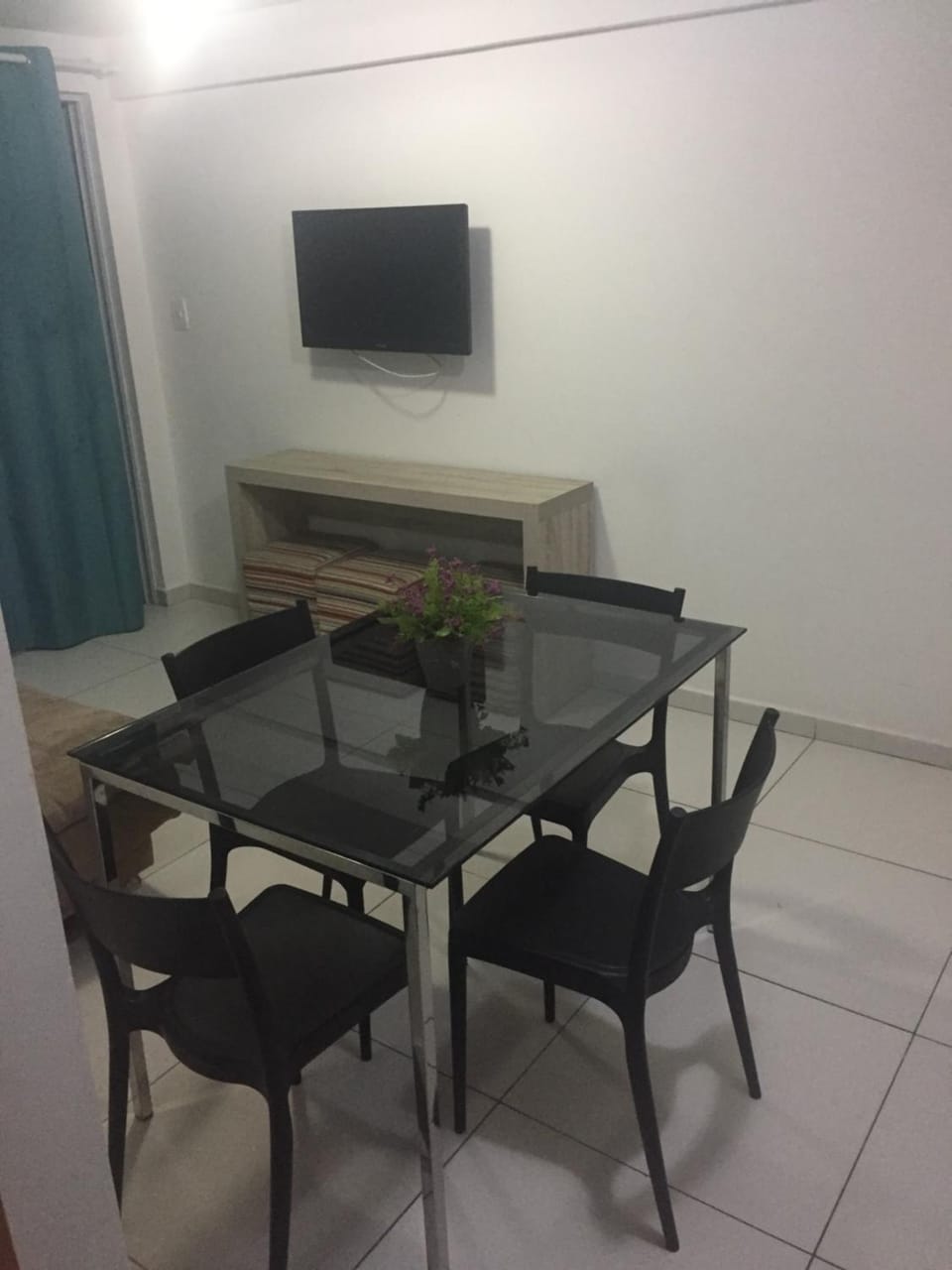 Melhor ponto turístico de Jampa Ap 119 Apartment in João Pessoa