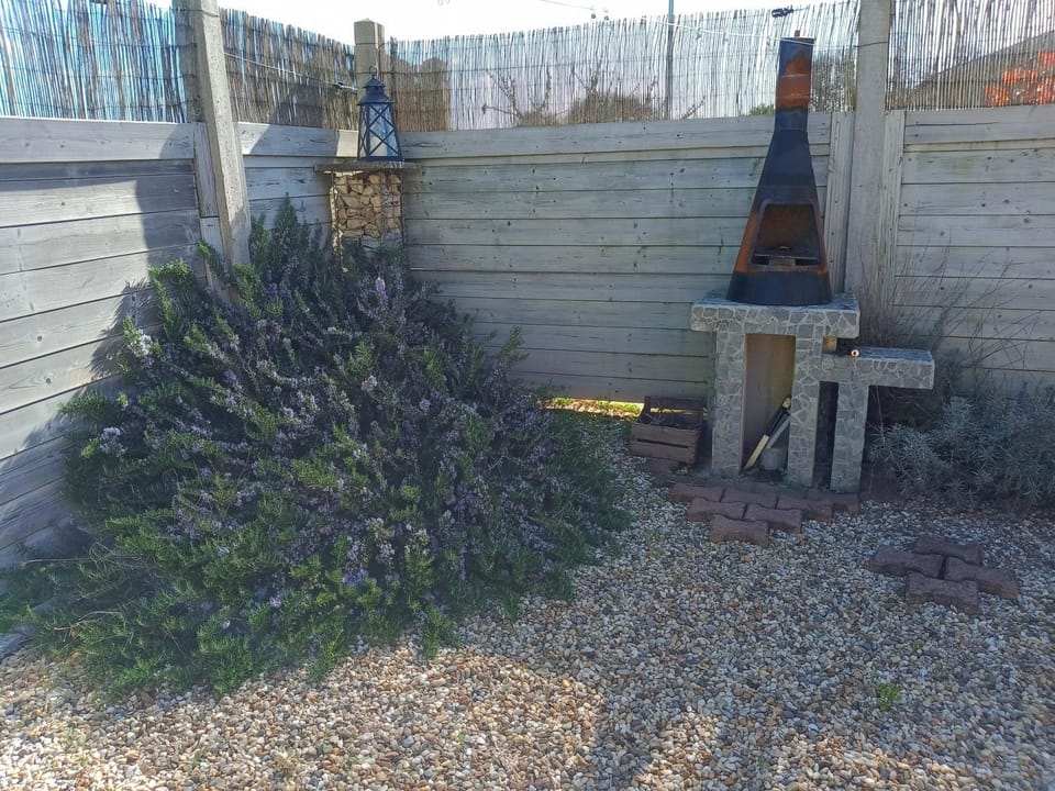 BBQ facilities