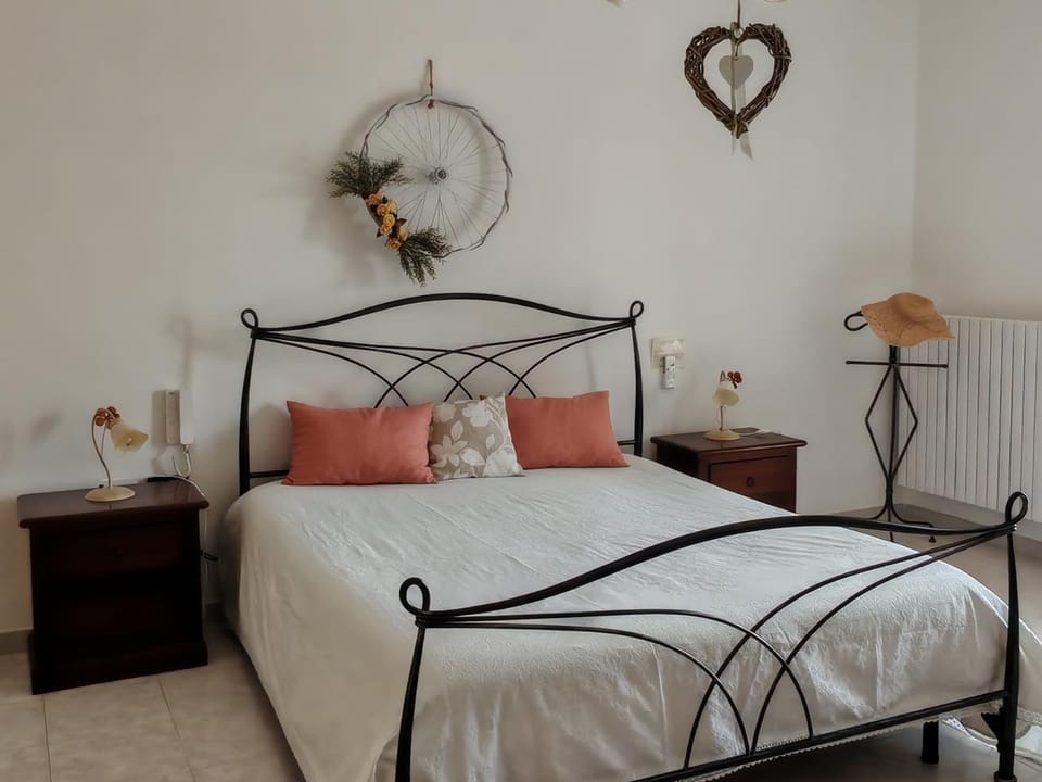 Rosanera&Linus House in Manduria