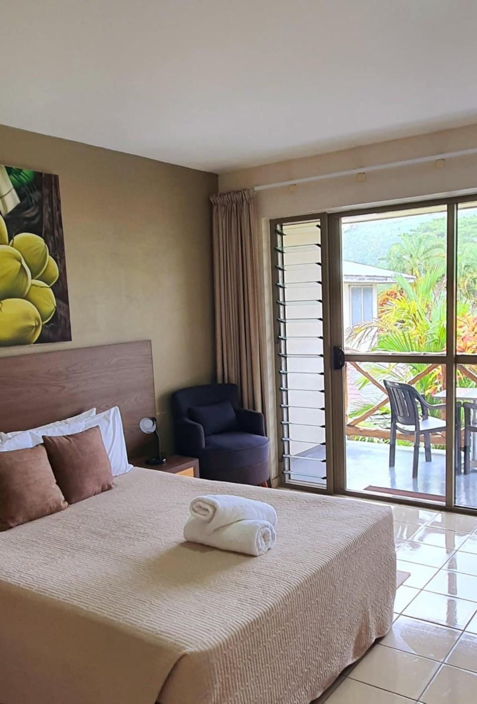 Balcony/Terrace, Garden view, Mountain view, Pool view, Inner courtyard view