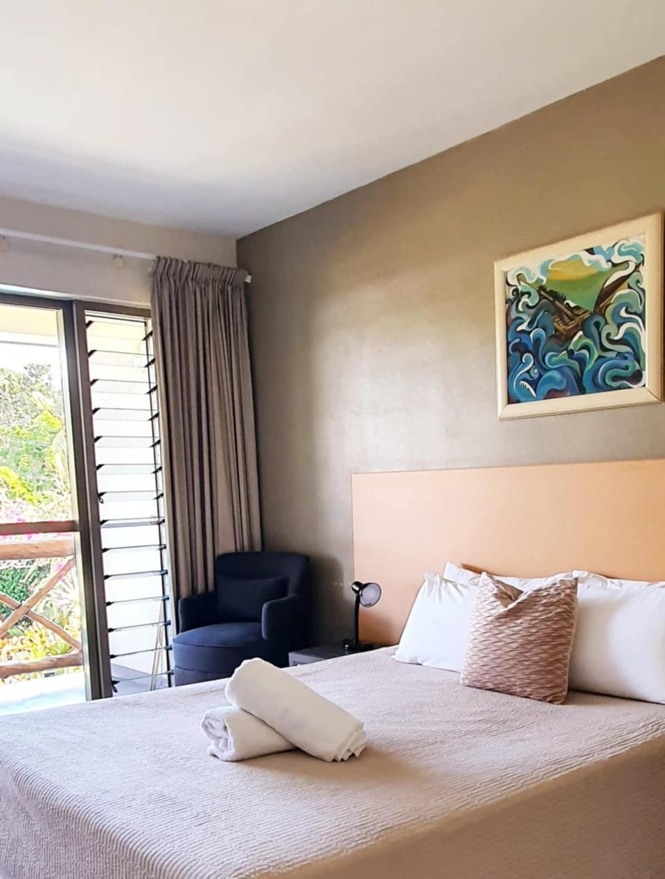 Balcony/Terrace, Garden view, Mountain view, Pool view, Inner courtyard view