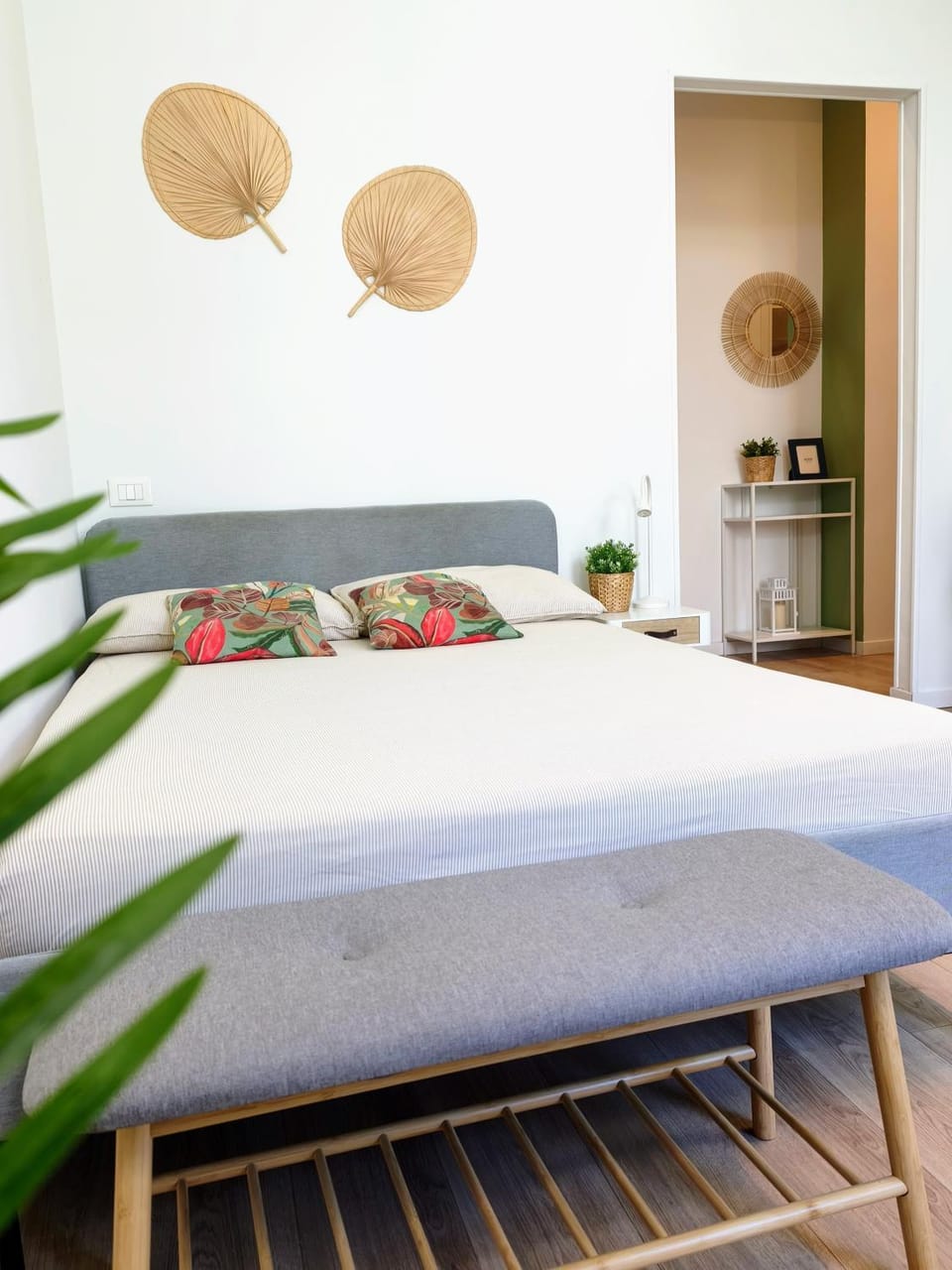 Studio Verde - Metro 2 passi - Duomo & Linate Direct - AC Apartment in Milan