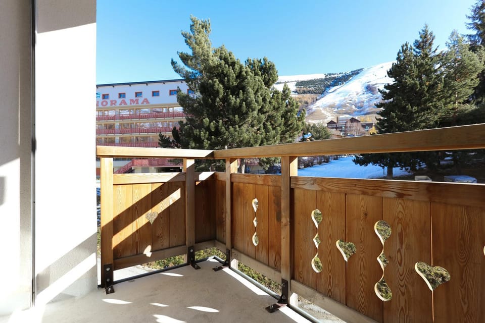 Day, Balcony/Terrace