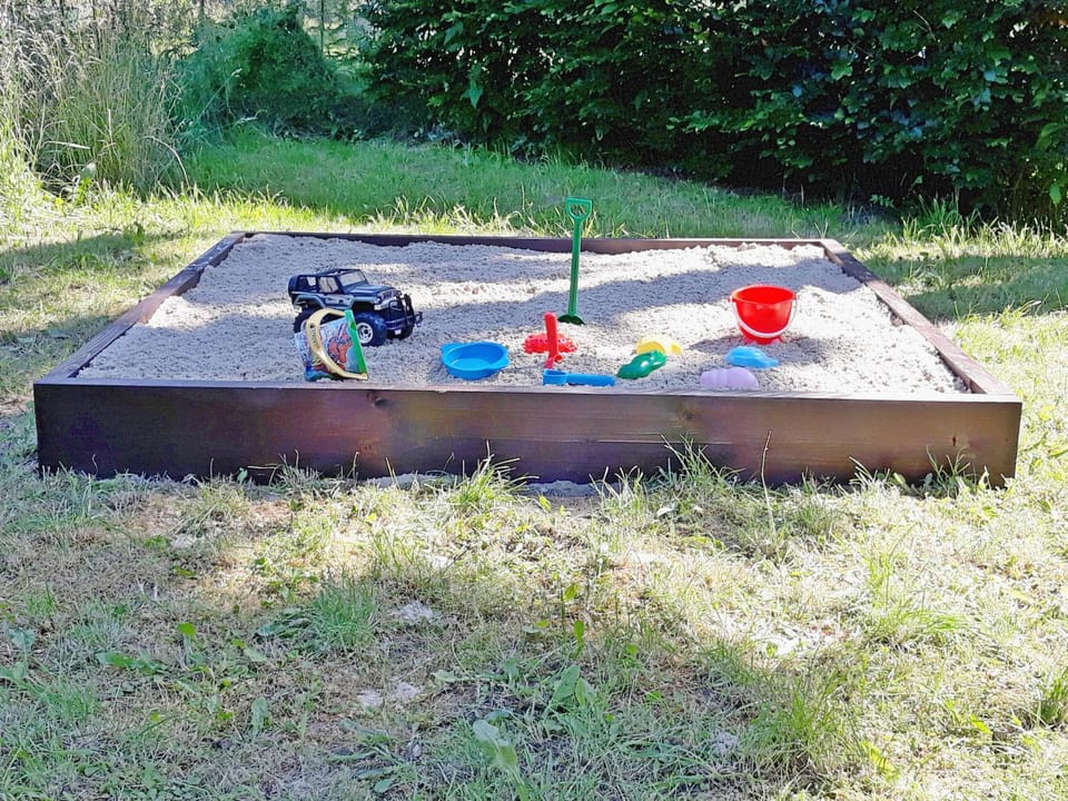 Children play ground