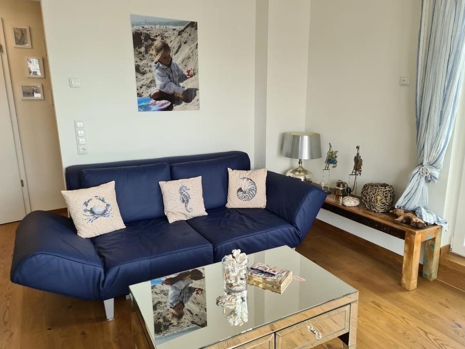 Weiße Villa Grömitz Apartment in Grömitz