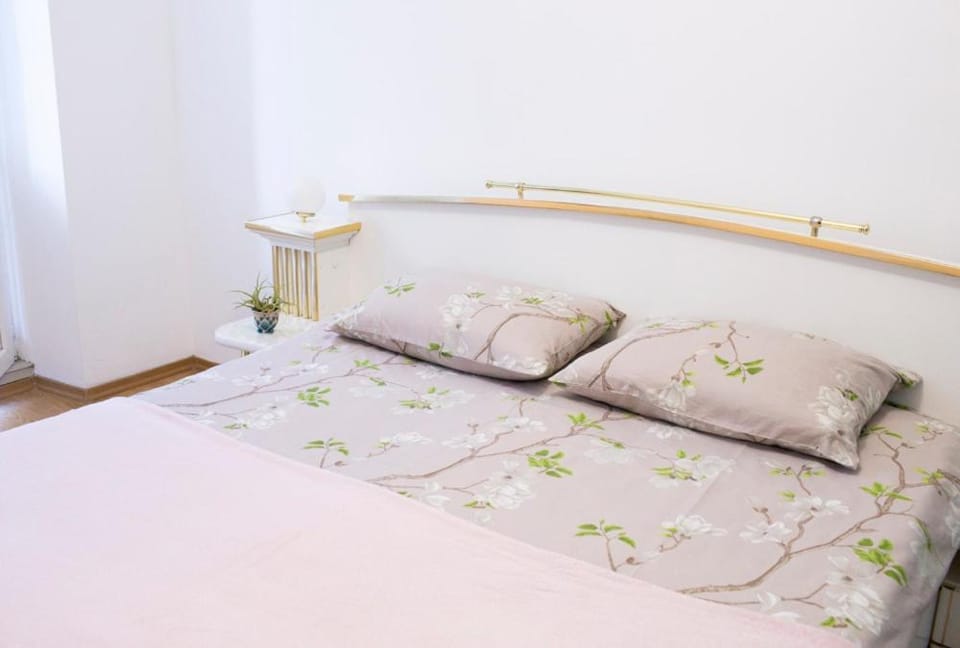 Апартаменти на Стрийській Apartment in Lviv