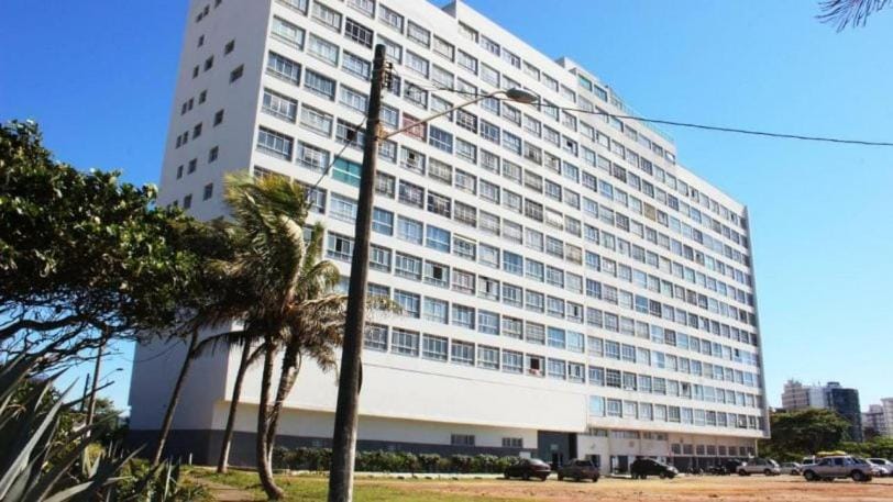 JANELA SOBRE O MAR DE GUARAPARI Apartment in Guarapari