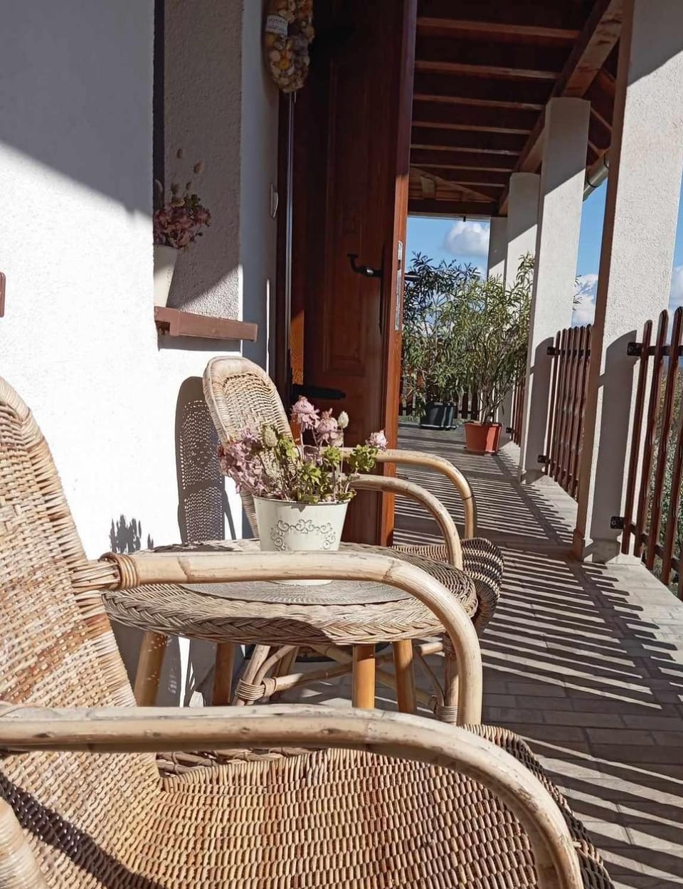 Tokaj Hill Panorama Guesthouse Bed and Breakfast in Hungary