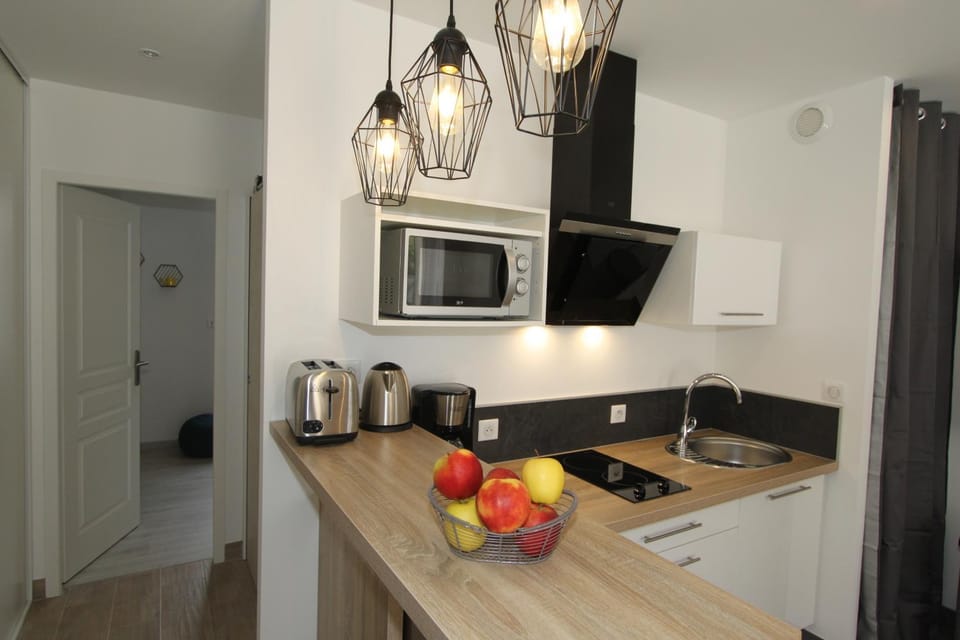 Le First by EasyEscale Apartment in Grand Est