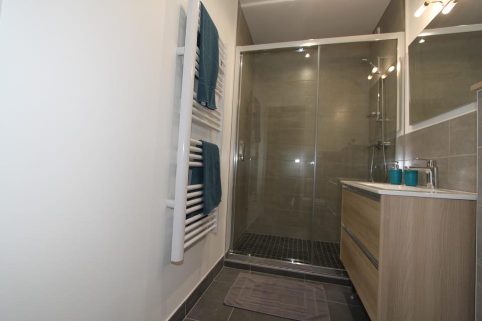 Le First by EasyEscale Apartment in Grand Est