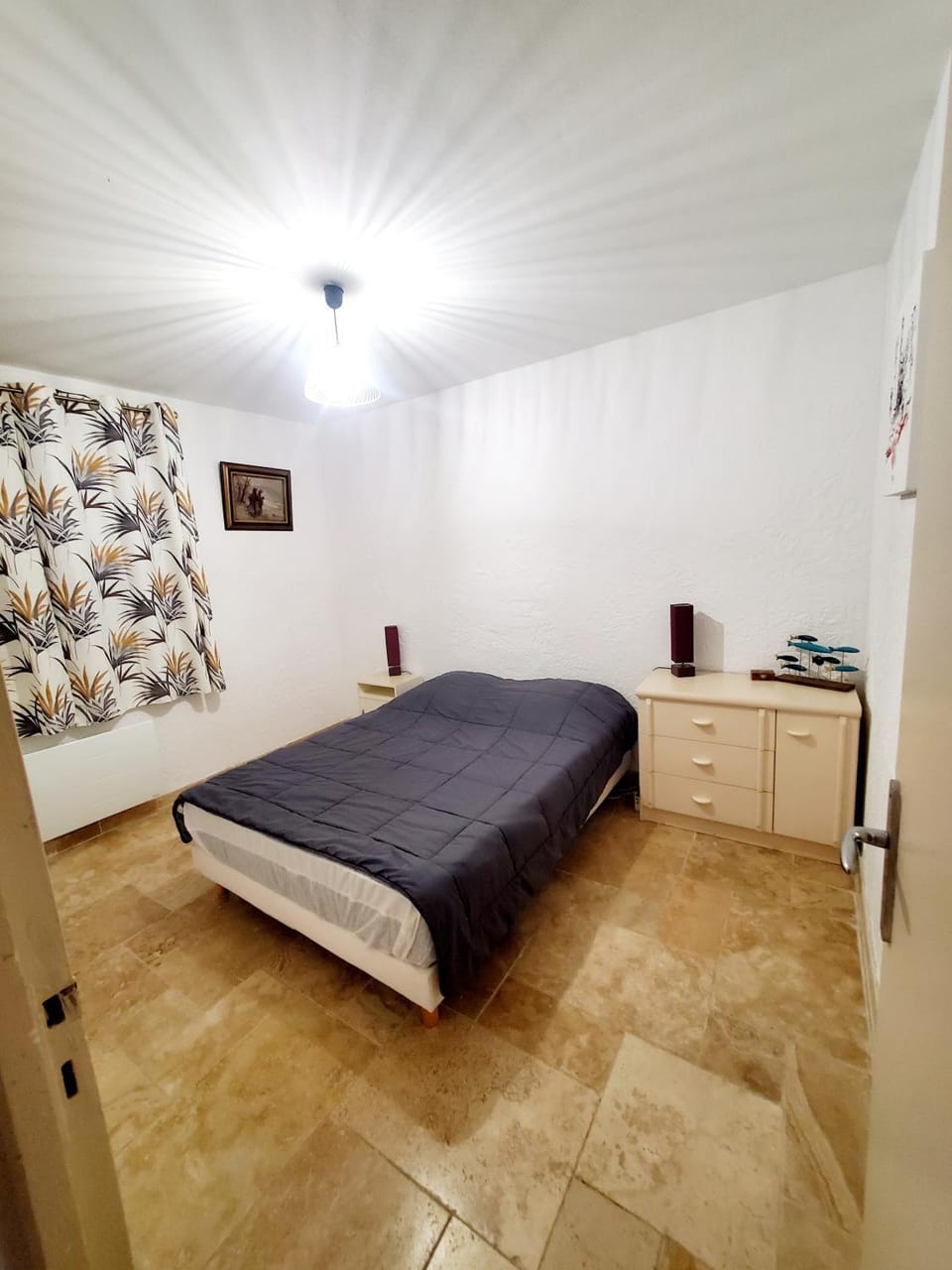 RESIDENCE PORTO DI MAR CAVALAIRE Apartment in Cavalaire-sur-Mer