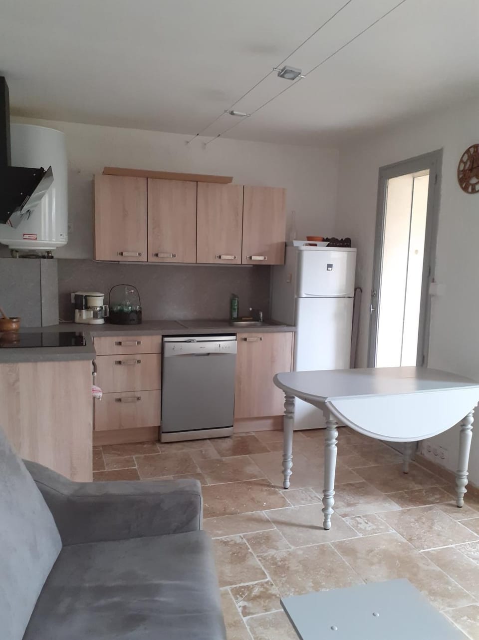 RESIDENCE PORTO DI MAR CAVALAIRE Apartment in Cavalaire-sur-Mer