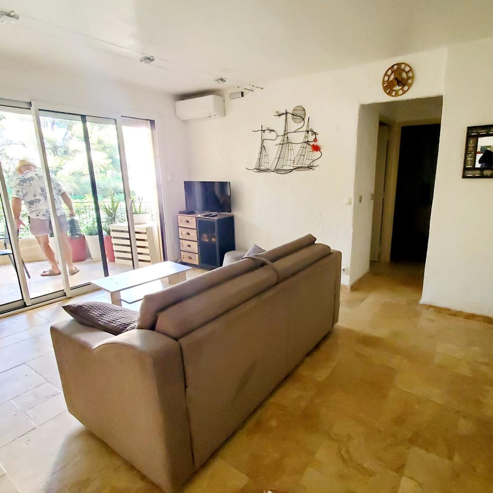 RESIDENCE PORTO DI MAR CAVALAIRE Apartment in Cavalaire-sur-Mer