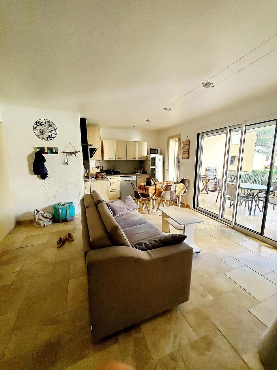 RESIDENCE PORTO DI MAR CAVALAIRE Apartment in Cavalaire-sur-Mer
