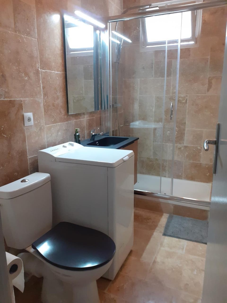 RESIDENCE PORTO DI MAR CAVALAIRE Apartment in Cavalaire-sur-Mer