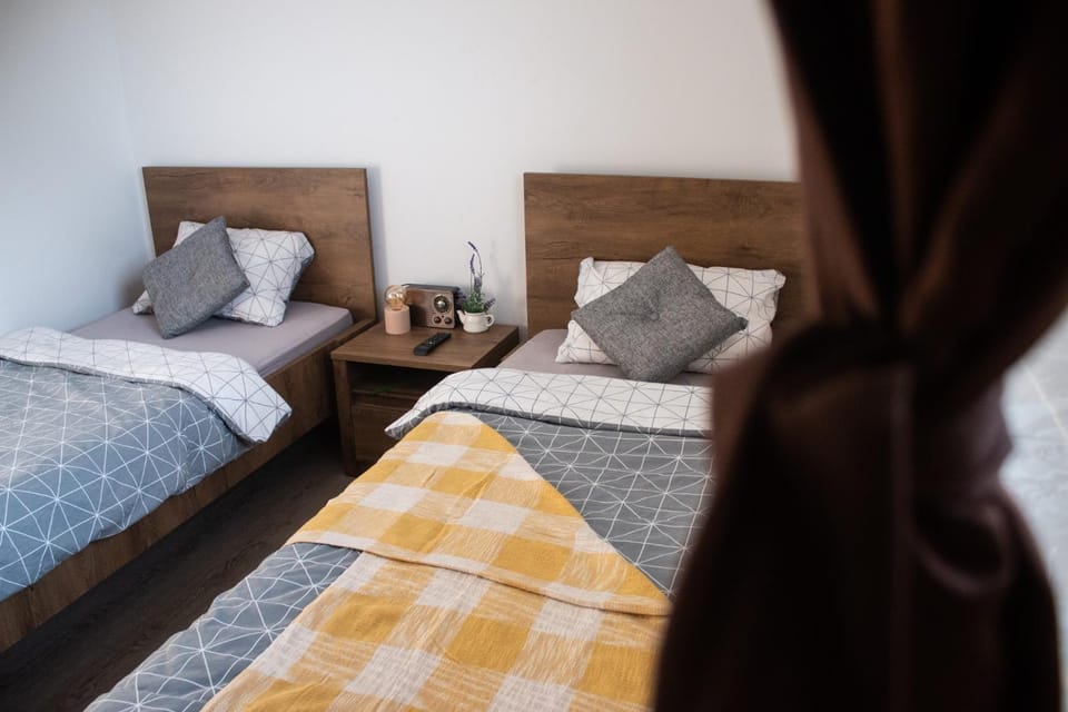 Turistična kmetija Sirk Motel in Styria