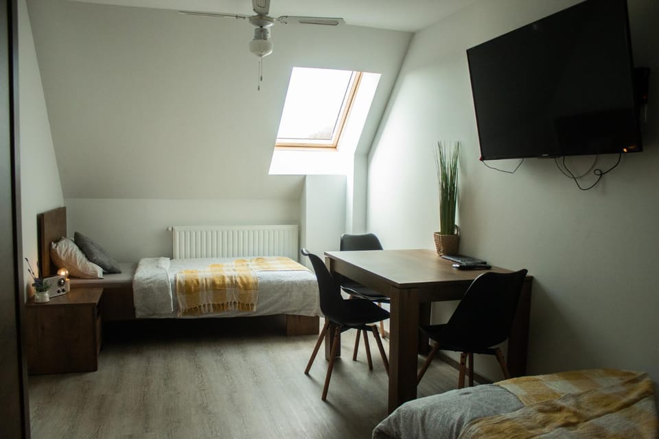 Turistična kmetija Sirk Motel in Styria