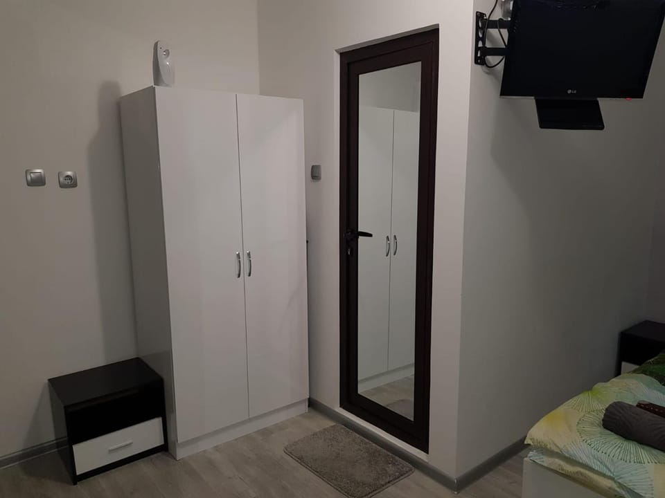 ВЛАД ДОМ Студио Apartment in Bulgaria