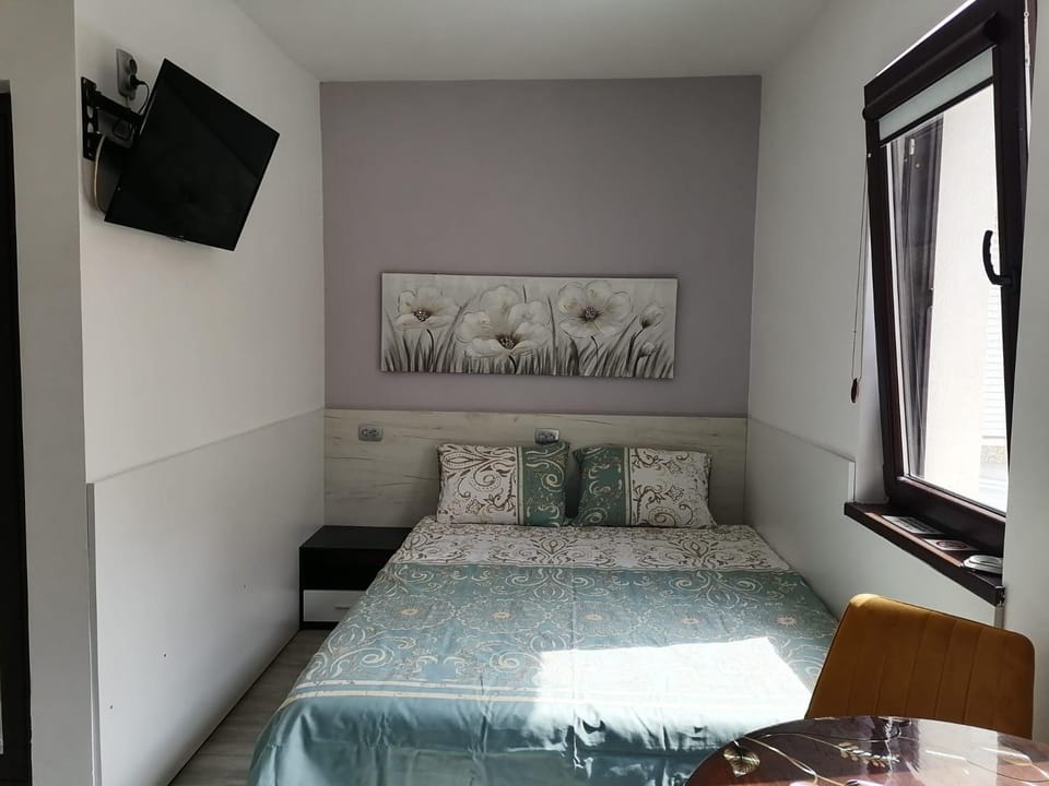 ВЛАД ДОМ Студио Apartment in Bulgaria