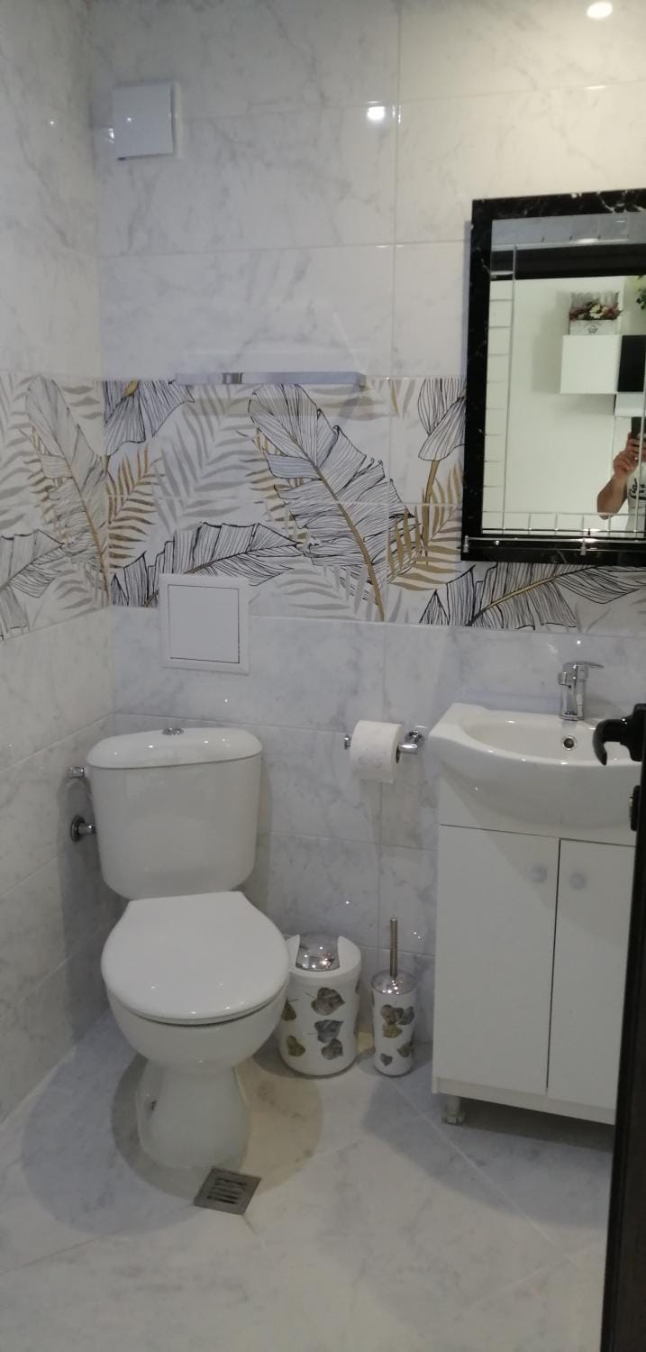ВЛАД ДОМ Студио Apartment in Bulgaria