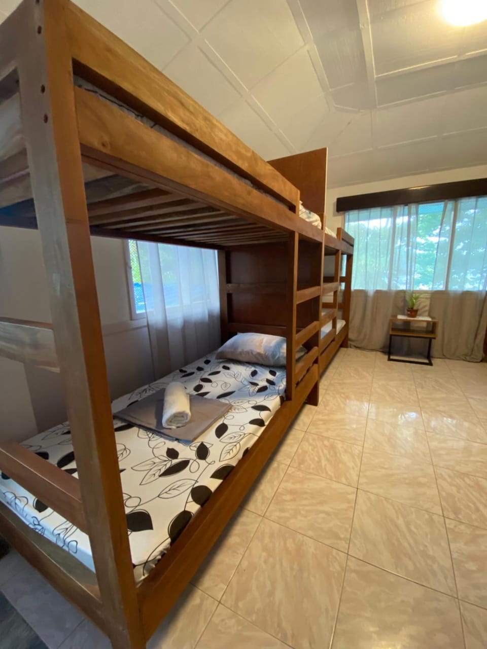 Kurma Eco Beach Lodge Resort in Northern Mindanao