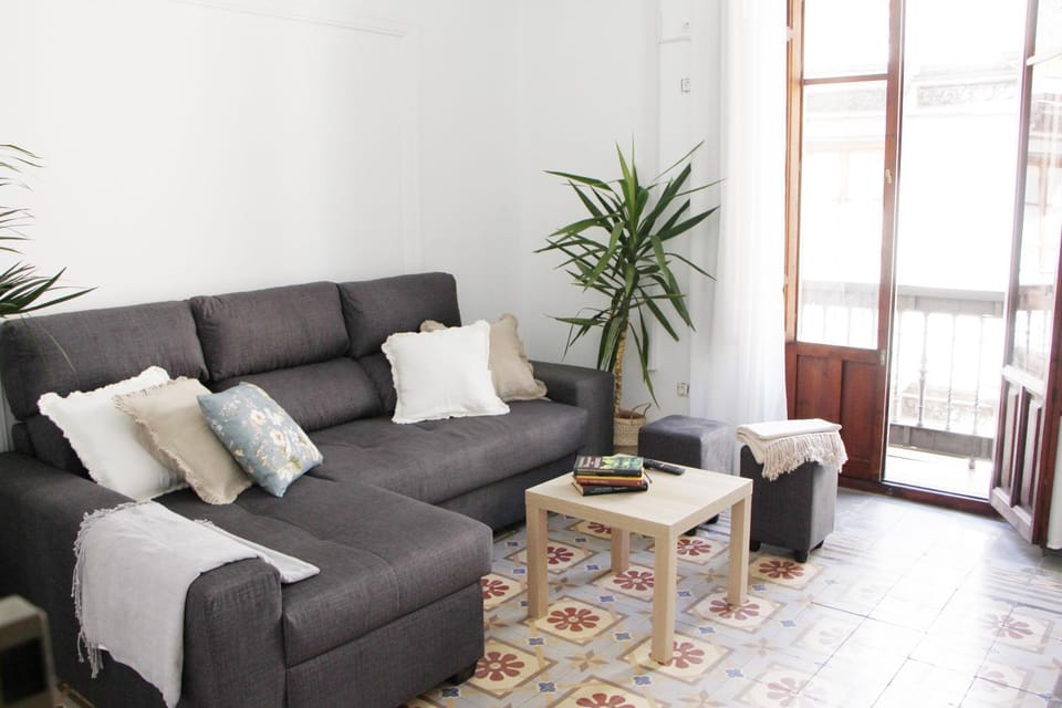 Casa de la Alegría Vacation rental in Granada