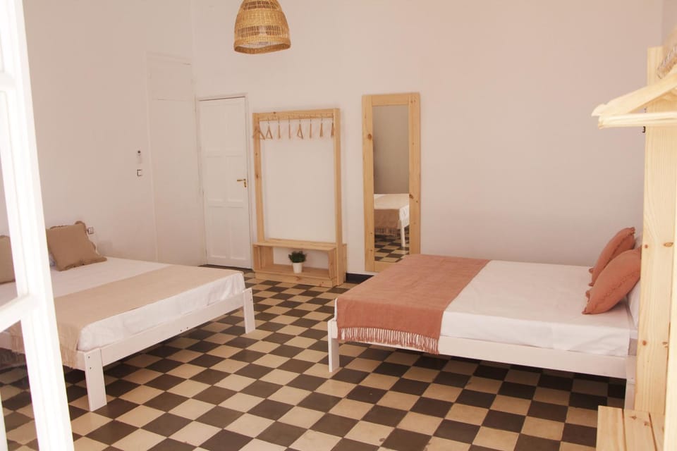 Casa de la Alegría Vacation rental in Granada