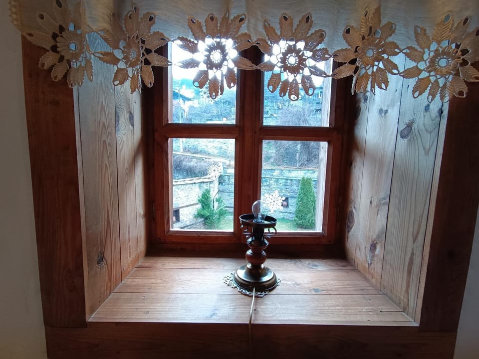 View (from property/room)