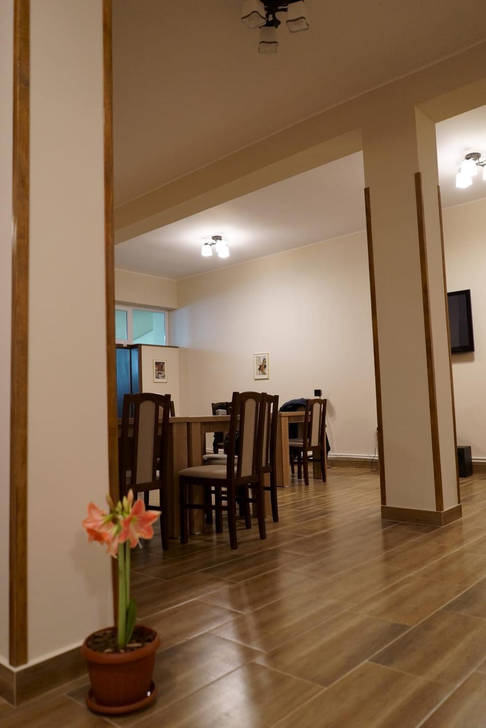 Pensiunea Pisc Bed and Breakfast in Romania